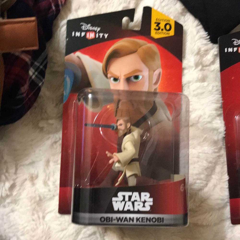 Disney infinity